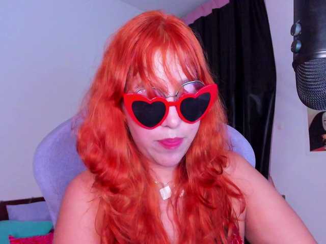 Gigimoon's BongaCams show and profile