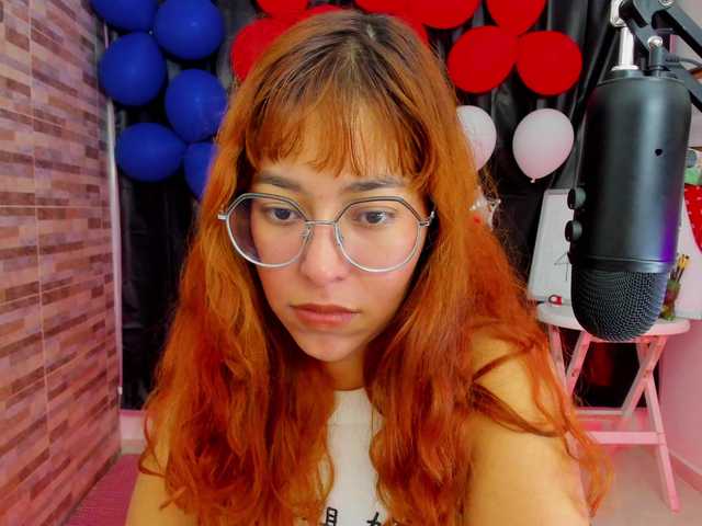 Gigimoon webcam bongacams model stream image