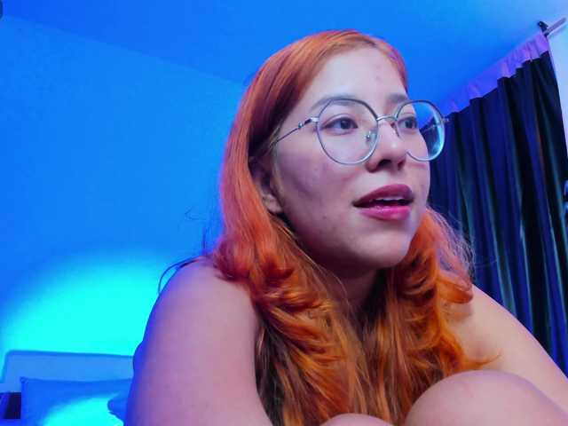 Gigimoon's BongaCams show and profile
