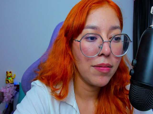 Gigimoon's BongaCams show and profile