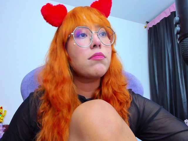 Gigimoon's BongaCams show and profile