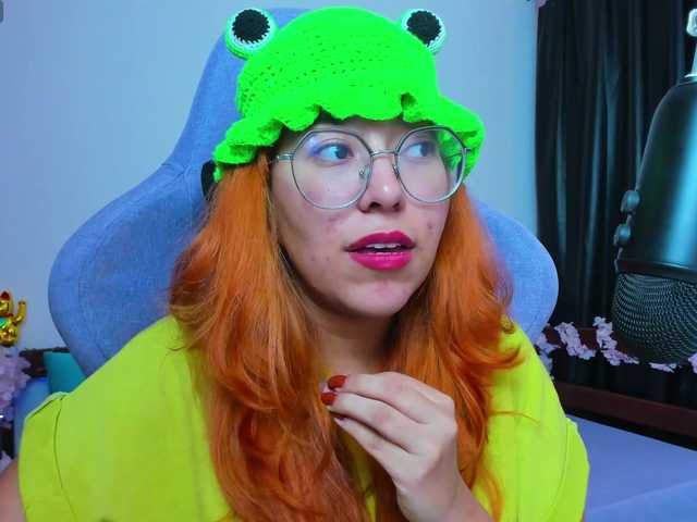 Gigimoon's BongaCams show and profile