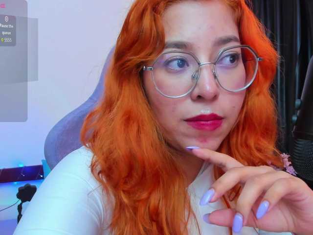 Gigimoon's BongaCams show and profile