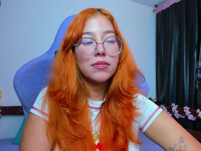 Gigimoon's BongaCams show and profile