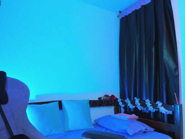 Gigimoon Live Cam on BongaCams