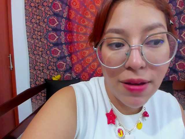 Gigimoon's BongaCams show and profile