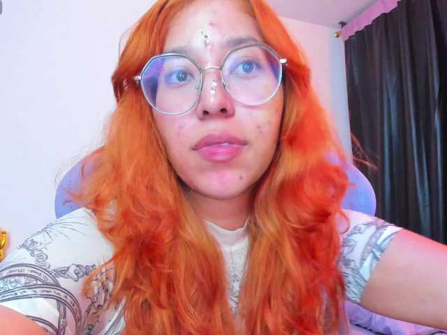 Gigimoon's BongaCams show and profile