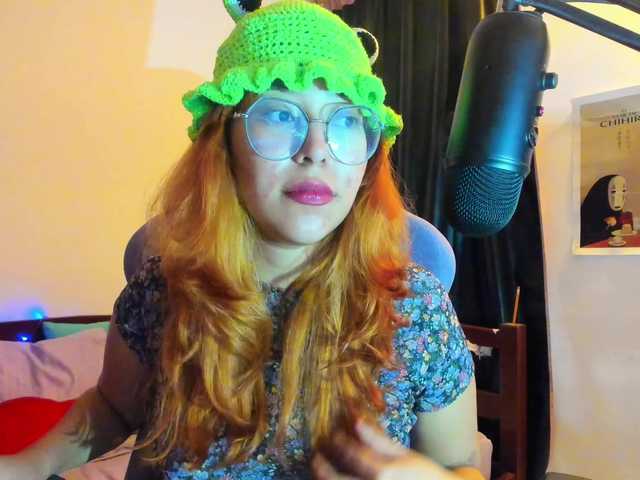 Gigimoon's BongaCams show and profile