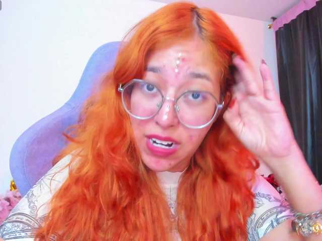 Gigimoon's BongaCams show and profile