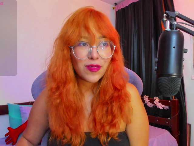 Gigimoon from BongaCams