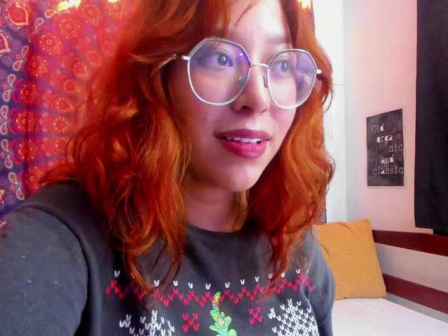 Gigimoon's BongaCams show and profile