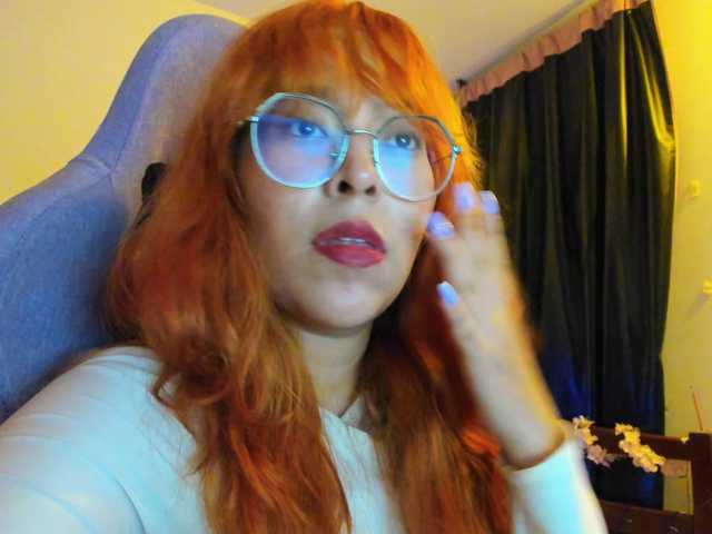 Gigimoon's BongaCams show and profile