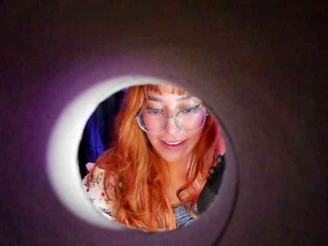 Gigimoon webcam