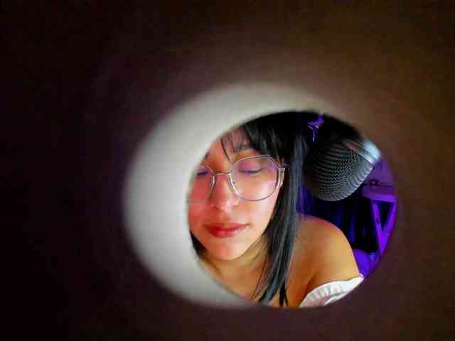 Gigimoon webcam