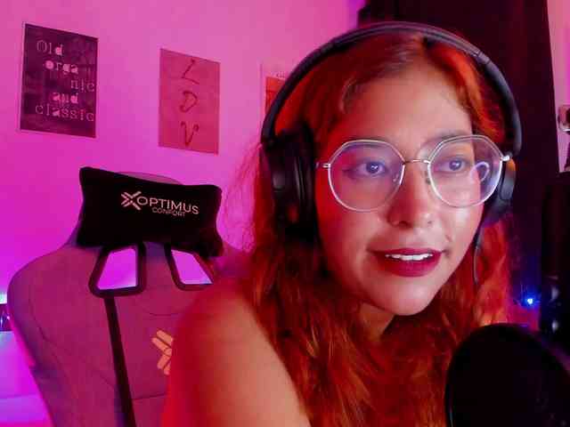 Gigimoon webcam