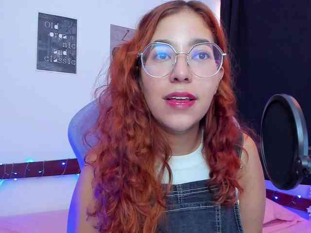 Gigimoon webcam