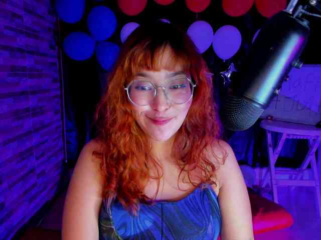 Gigimoon webcam