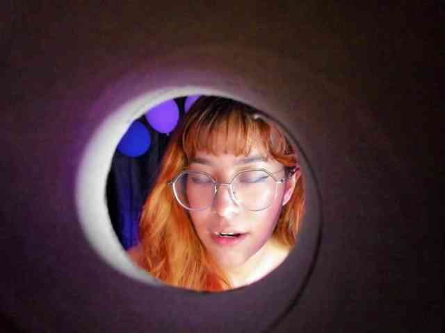 Gigimoon webcam