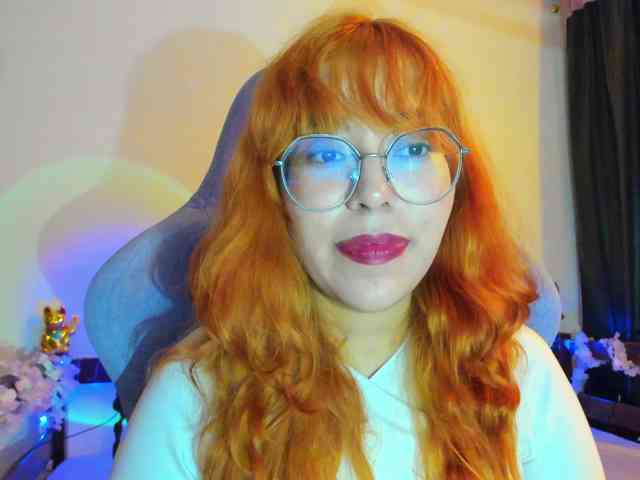 Gigimoon webcam