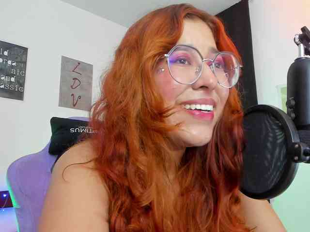 Gigimoon webcam