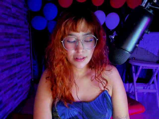 Gigimoon webcam