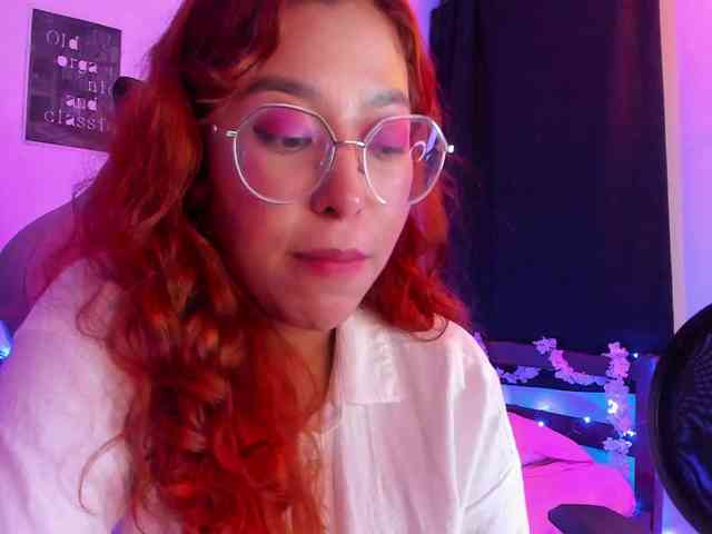 Gigimoon webcam