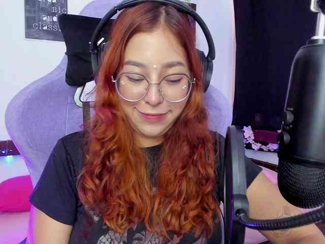 Gigimoon webcam