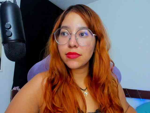 Gigimoon webcam