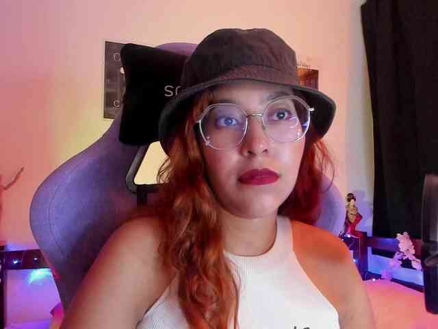Gigimoon webcam