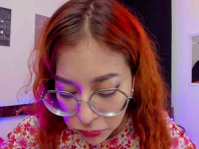 Gigimoon webcam