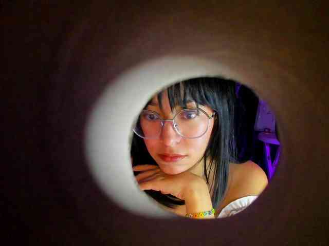 Gigimoon webcam
