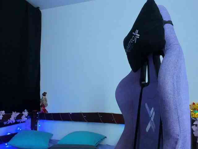 Gigimoon webcam