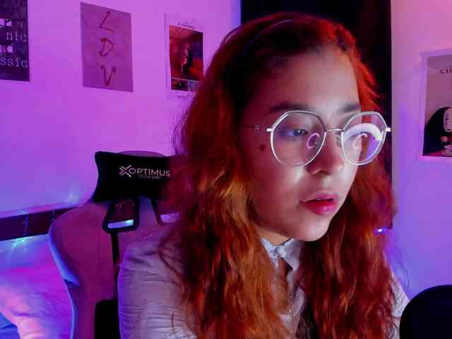 Gigimoon webcam