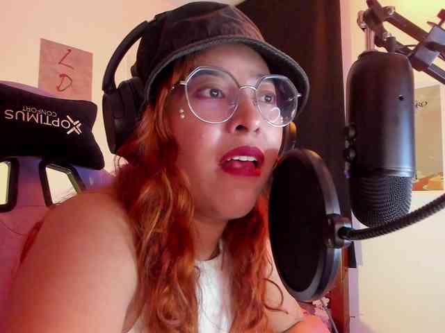 Gigimoon webcam