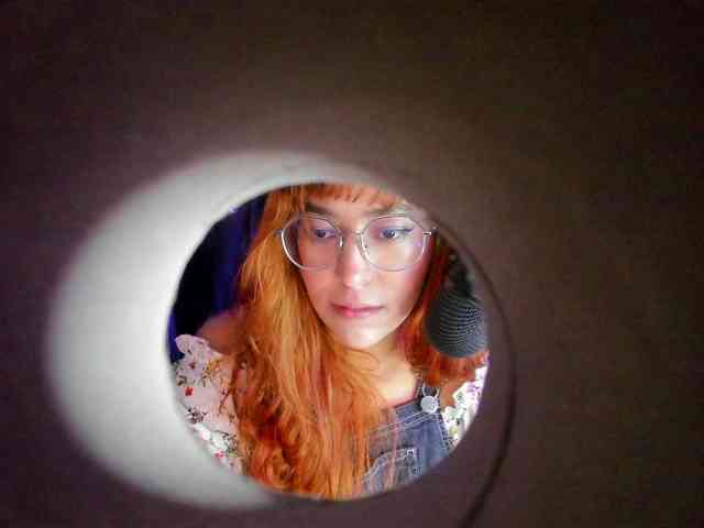 Gigimoon webcam