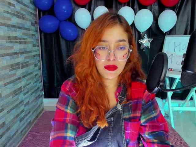Gigimoon webcam