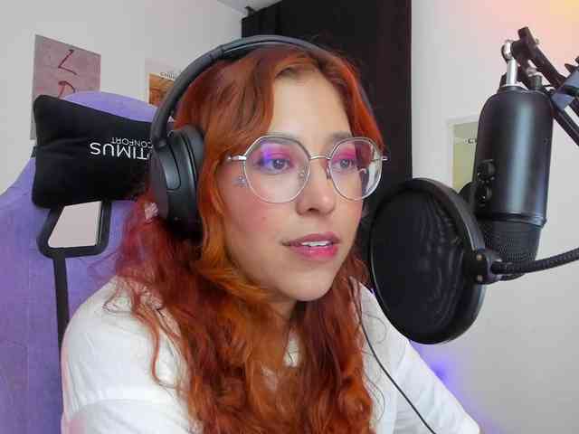 Gigimoon webcam