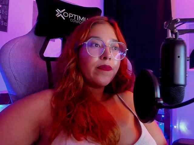 Gigimoon webcam
