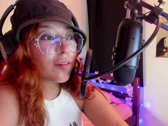 Gigimoon webcam