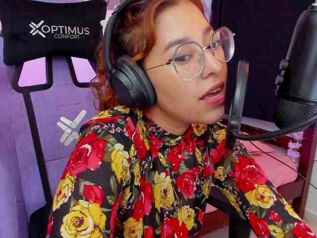 Gigimoon webcam
