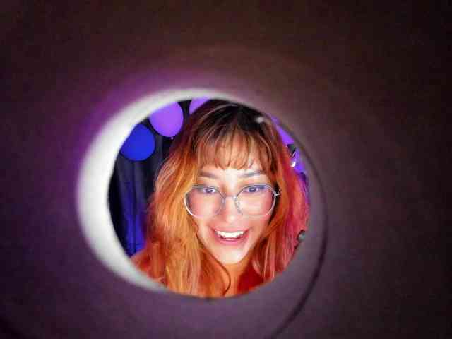 Gigimoon webcam