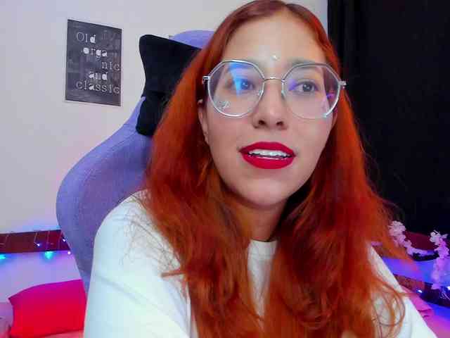 Gigimoon webcam