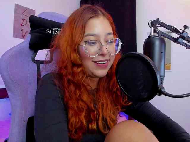 Gigimoon webcam