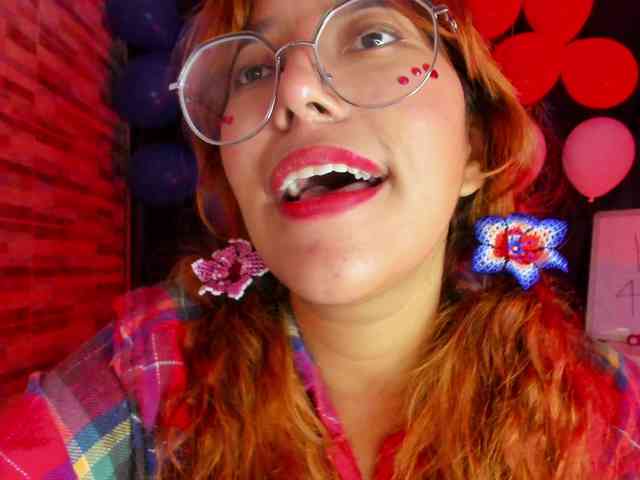 Gigimoon webcam