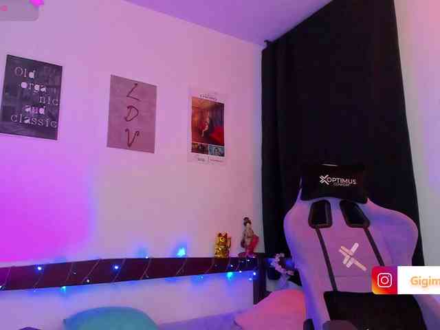 Gigimoon Gigimoon