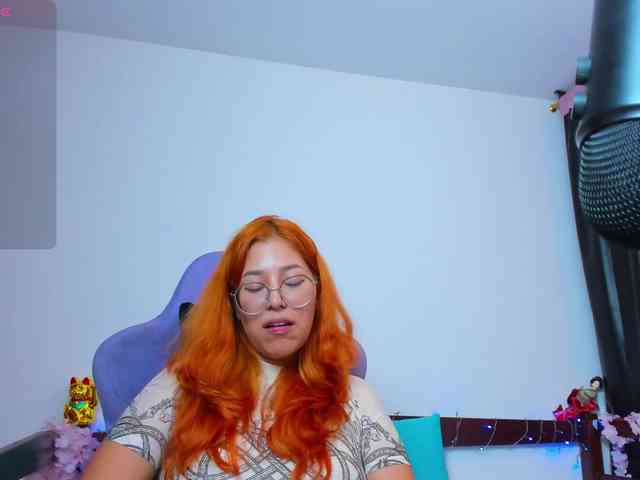 Gigimoon Live Webcam on BongaCams