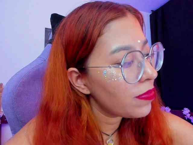 Gigimoon webcam