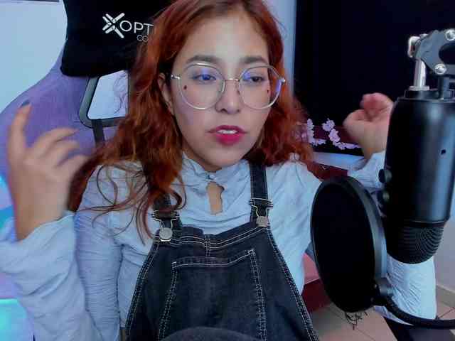 Gigimoon webcam
