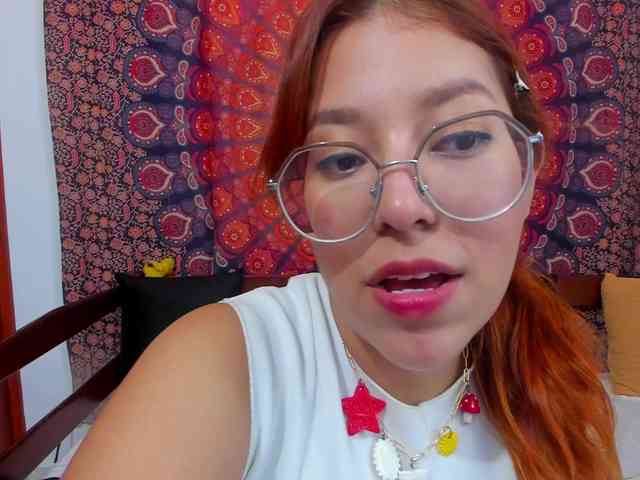 Gigimoon webcam