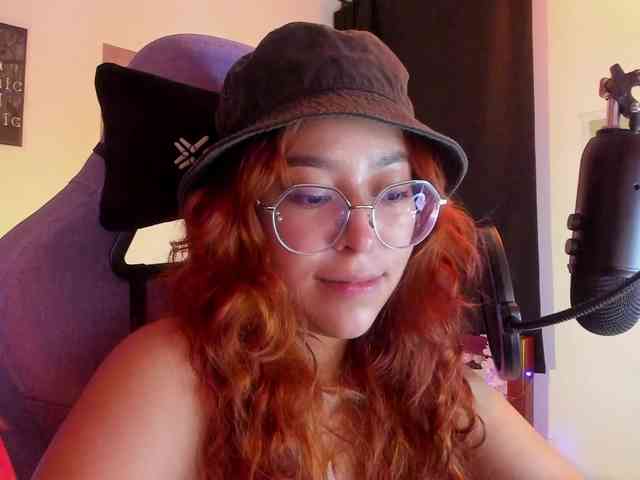 Gigimoon webcam